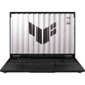 Ноутбук ASUS TUF Gaming F16 FX608JH-RV065 16 IPS/ i5-13450HX/16GB/512GB SSD (90NR0MH1-M003V0) Gray