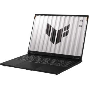 Ноутбук ASUS TUF Gaming F16 FX608JH-RV065 16 IPS/ i5-13450HX/16GB/512GB SSD (90NR0MH1-M003V0) Gray