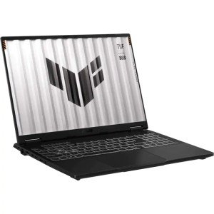 Ноутбук ASUS TUF Gaming F16 FX608JH-RV065 16 IPS/ i5-13450HX/16GB/512GB SSD (90NR0MH1-M003V0) Gray
