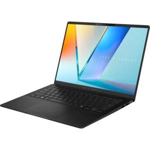 Ноутбук ASUS VivoBook S 14 S5406SA-QD028 14 OLED/ i5-226V Ultra/16GB/512GB SSD (90NB15R3-M009F0) Neutral Black