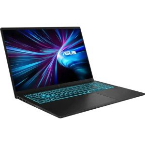 Ноутбук ASUS VivoBook V16 V3607VM-RP058 16 IPS/ i5-210H/16GB/1TB SSD (90NB16K1-M004Y0) Black