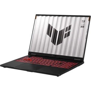 Ноутбук ASUS TUF Gaming A16 FA608UM-RV096 16 IPS/ R7-260/16GB/512GB SSD (90NR0KV1-M006V0) Gray