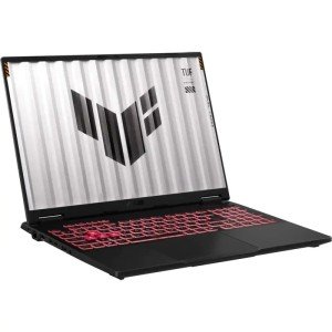 Ноутбук ASUS TUF Gaming A16 FA608UM-RV096 16 IPS/ R7-260/16GB/512GB SSD (90NR0KV1-M006V0) Gray