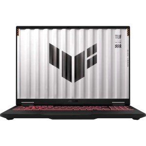 Ноутбук ASUS TUF Gaming A16 FA608UM-RV097 16 IPS/ R7-260/32GB/512GB SSD (90NR0KV1-M006W0) Gray