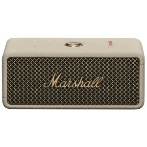 Портативная акустика Marshall Emberton III Cream Портативная акустика Marshall Emberton III Cream