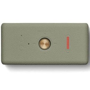 Портативная акустика Marshall Emberton III Green