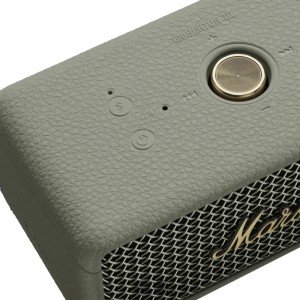 Портативная акустика Marshall Emberton III Green