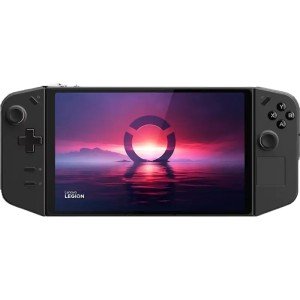 Игровая приставка Lenovo Legion Go Z1 Extreme 16/1Tb Black