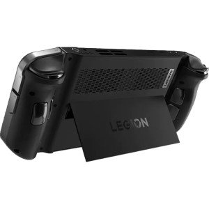 Игровая приставка Lenovo Legion Go Z1 Extreme 16/512Gb Black
