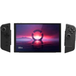 Игровая приставка Lenovo Legion Go Z1 Extreme 16/512Gb Black