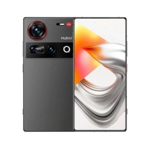 Смартфон Nubia Z70 Ultra 12/256GB (Чёрный, 12 ГБ, 256 ГБ, Dual nanoSim, Global) Смартфон Nubia Z70 Ultra 12/256GB (Чёрный, 12 ГБ, 256 ГБ, Dual nanoSim, Global)