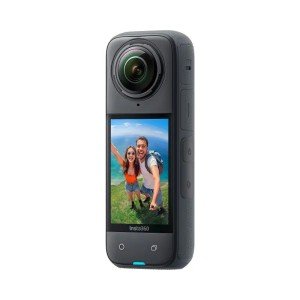 Экшн-камера Insta360 X4 Экшн-камера Insta360 X4