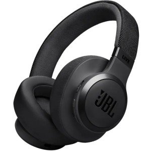 Наушники JBL Live 770NC Black Наушники JBL Live 770NC Black