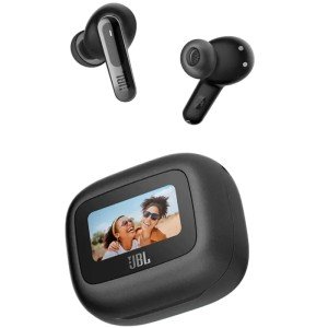 Наушники JBL Live Beam 3 Black Наушники JBL Live Beam 3 Black