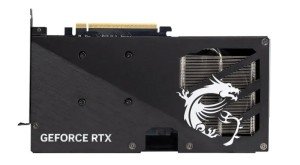 Видеокарта PCIE16 RTX5060 8GB RTX 5060 8G GAMING OC MSI