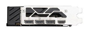 Видеокарта PCIE16 RTX5060 8GB RTX 5060 8G GAMING OC MSI
