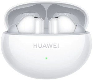 Беспроводные наушники Huawei FreeBuds 6i, White, белый Беспроводные наушники Huawei FreeBuds 6i, White, белый