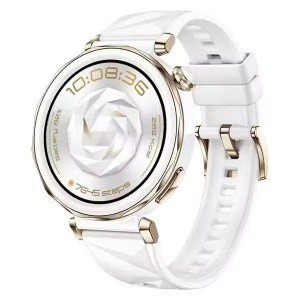 Умные часы Huawei Watch GT 5 Pro, 42 мм, White, белый Умные часы Huawei Watch GT 5 Pro, 42 мм, White, белый