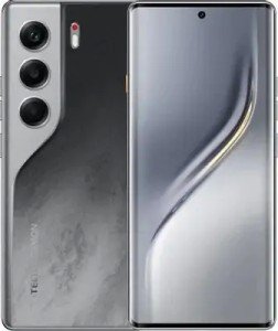 Смартфон TECNO Camon 40 Pro, 8/256 ГБ, черный Смартфон TECNO Camon 40 Pro, 8/256 ГБ, черный