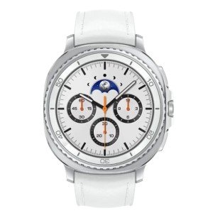 Смарт-часы Samsung Galaxy Watch 8 Classic, 46 мм, Wi-Fi, White, белый Смарт-часы Samsung Galaxy Watch 8 Classic, 46 мм, Wi-Fi, White, белый