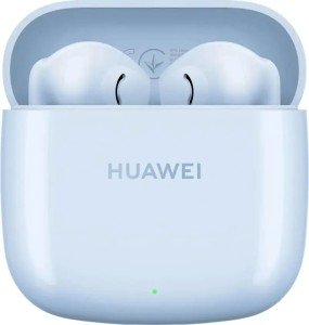 Наушники Huawei FreeBuds SE 2, синий Наушники Huawei FreeBuds SE 2, синий