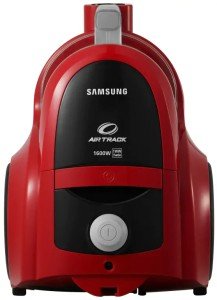 Пылесос Samsung VCC4520S3R/XEV Пылесос Samsung VCC4520S3R/XEV