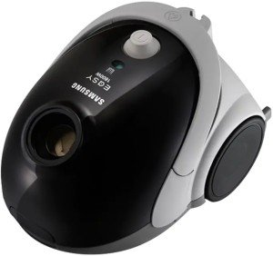 Пылесос Samsung VCC5241S3K/XEV