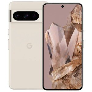 Смартфон Google Pixel 8 Pro 12/256GB (USA) (Бежевый, 256 ГБ, США, 12 ГБ, nanoSim+eSim) Смартфон Google Pixel 8 Pro 12/256GB (USA) (Бежевый, 256 ГБ, США, 12 ГБ, nanoSim+eSim)