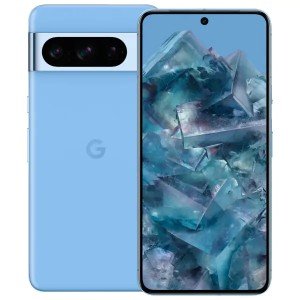 Смартфон Google Pixel 8 Pro 12/512GB (USA) (Голубой, 512 ГБ, 12 ГБ, США, nanoSim+eSim) Смартфон Google Pixel 8 Pro 12/512GB (USA) (Голубой, 512 ГБ, 12 ГБ, США, nanoSim+eSim)