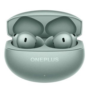 Беспроводные наушники OnePlus Buds 4 (Зелёный) Беспроводные наушники OnePlus Buds 4 (Зелёный)