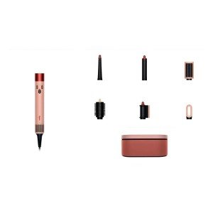 Фен-Стайлер Dyson Airwrap Complete Long HS08 EU Sakura Cherry