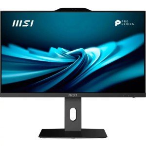 Моноблок MSI Pro AP242P 14M-688RU 23.8 FHD IPS/ i7-14700/16GB/512Gb SSD (9S6-AE0621-836) Black