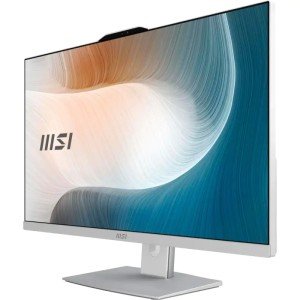 Моноблок MSI Modern AM272P 1M-678XRU 27 FHD IPS/ i7-150U/16Gb/512Gb SSD (9S6-AF8232-1025) White