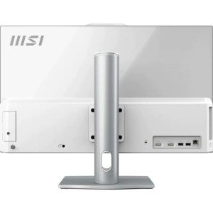 Моноблок MSI Modern AM272P 1M-678XRU 27 FHD IPS/ i7-150U/16Gb/512Gb SSD (9S6-AF8232-1025) White