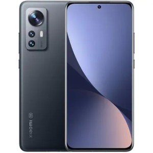 Смартфон Xiaomi 12 8/128GB Gray (Серый) Смартфон Xiaomi 12 8/128GB Gray (Серый)