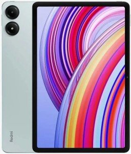 Планшет Xiaomi Redmi Pad Pro 8/256Gb Wi-Fi, голубой