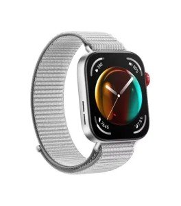 Умные часы HUAWEI Watch Fit 3 SLO-B09, серый Умные часы HUAWEI Watch Fit 3 SLO-B09, серый