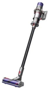 Пылесос Dyson Cyclone V10 Total Clean, Nickel/Black (443096-01) Пылесос Dyson Cyclone V10 Total Clean, Nickel/Black (443096-01)