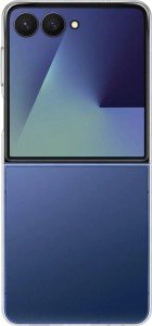 Чехол Samsung Clear Case для Galaxy Z Flip7, прозрачный (EF-AF766CTEGRU) Чехол Samsung Clear Case для Galaxy Z Flip7, прозрачный (EF-AF766CTEGRU)