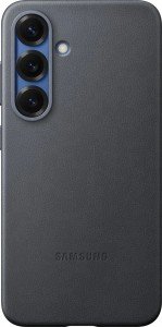Чехол Samsung Kindsuit Case для Galaxy S25, черный (EF-VS931PBEGRU) Чехол Samsung Kindsuit Case для Galaxy S25, черный (EF-VS931PBEGRU)