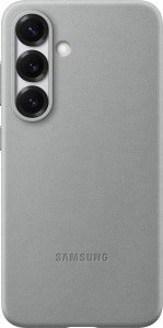Чехол Samsung Kindsuit Case для Galaxy S25, серый (EF-VS931PJEGRU) Чехол Samsung Kindsuit Case для Galaxy S25, серый (EF-VS931PJEGRU)
