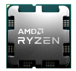 Процессор RYZEN X6 R5-7600 SAM5 OEM 65W 3800 100-000001015 AMD Процессор RYZEN X6 R5-7600 SAM5 OEM 65W 3800 100-000001015 AMD