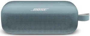 Портативная акустическая система Bose SoundLink Flex, Blue, синий Портативная акустическая система Bose SoundLink Flex, Blue, синий