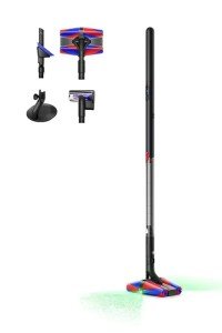 Пылесос Dyson PencilVac (SV50) Fluffycones Пылесос Dyson PencilVac (SV50) Fluffycones