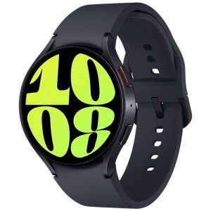 Умные часы Samsung Galaxy Watch 6 44мм Graphite (Графит) Умные часы Samsung Galaxy Watch 6 44мм Graphite (Графит)