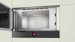Встраиваемая микроволновая печь Bosch BEL7321B1