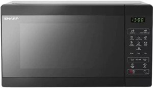 Микроволновая печь Sharp R2800RK