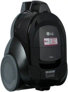 Пылесос LG VC5316NNTS