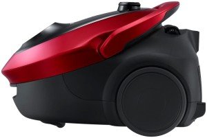 Пылесос с пылесборником Samsung VC20M253AWR/EV
