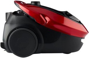 Пылесос с пылесборником Samsung VC20M253AWR/EV